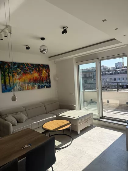 Dimitrija Tucovića | 4zida.rs