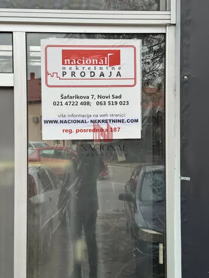 Novi Sad - Centar | 4zida.rs
