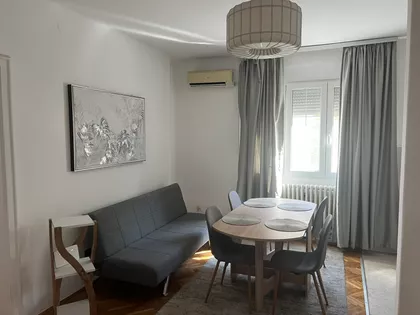 Botanička Bašta | 4zida.rs