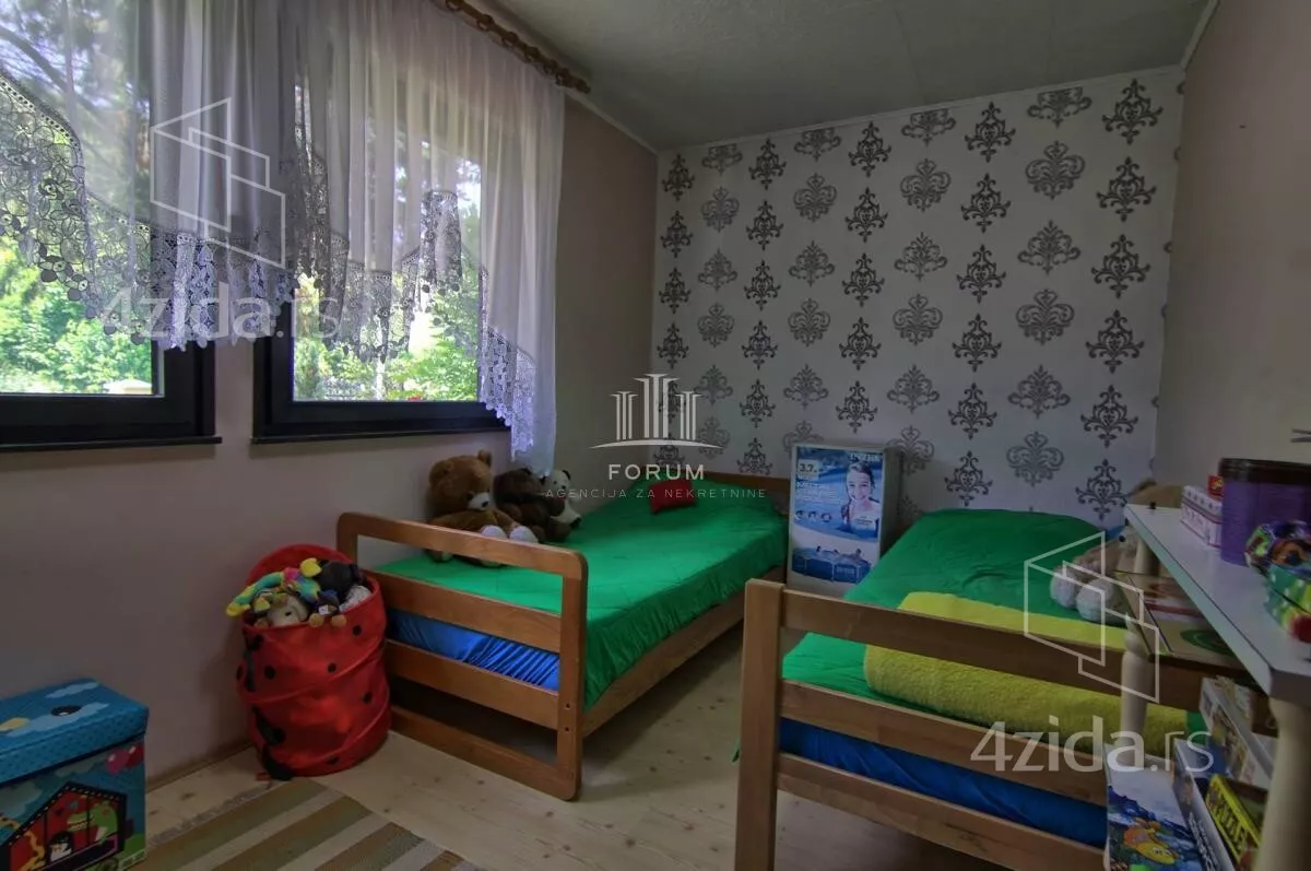 Kuća | 4zida