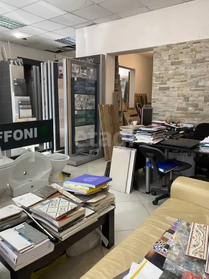 Trg Branka Radičevića | 4zida.rs