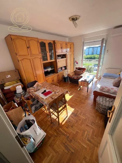 Bulevar Evrope | 4zida.rs