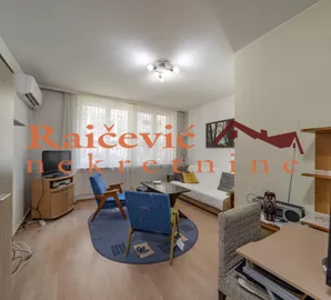 Vukov Spomenik, Zvezdara opština, Beograd, 3.0 stan | 4zida.rs