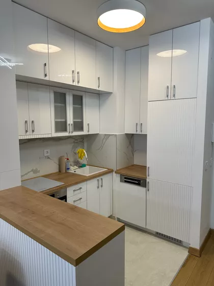 Vojvode Stepe 310 | 4zida.rs