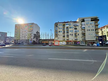 Bulevar Evrope 5 | 4zida.rs