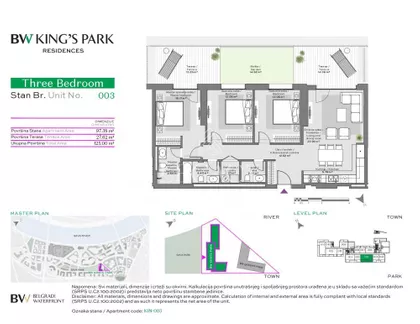 Luke Ćelovića Trebinjca | 4zida.rs