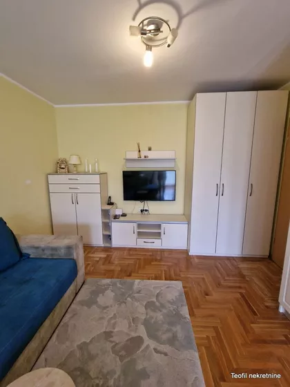 Ratka Mitrovića | 4zida.rs