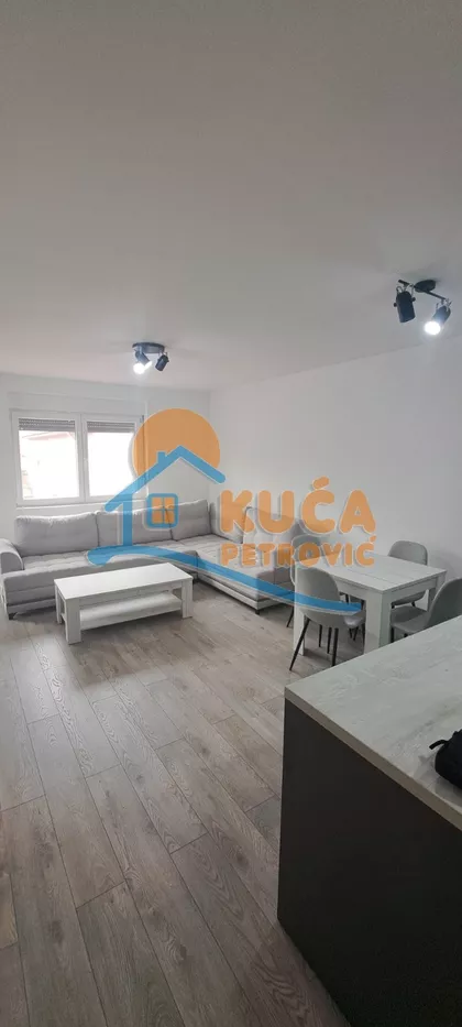 Bulevar Svetog Pantelejmona | 4zida.rs