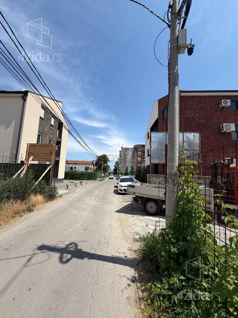 Garsonjera | 4zida