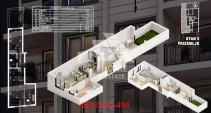 Veselina Masleše | 4zida.rs