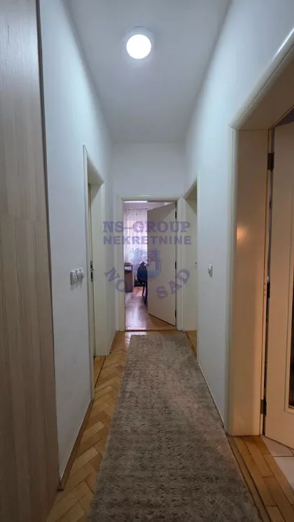 Bele Njive | 4zida.rs