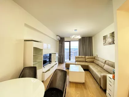 Bulevar Vudroa Vilsona | 4zida.rs
