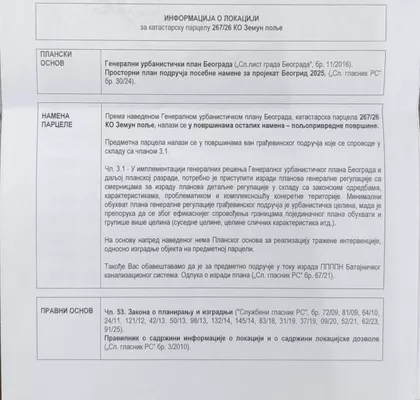 Autoput Za Zagreb | 4zida.rs