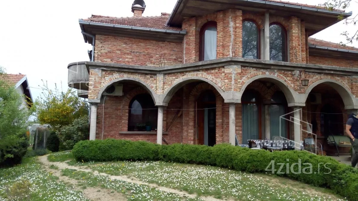 Kuća | 4zida