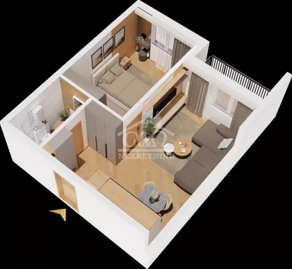 Srebrno Jezero | 4zida.rs