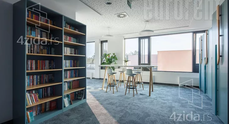 Poslovni prostor | 4zida