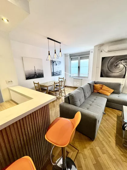 Golubačka | 4zida.rs