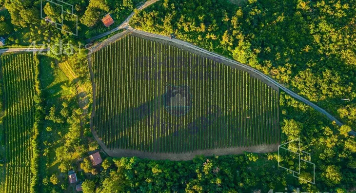 Poljoprivredno zemljište | 4zida