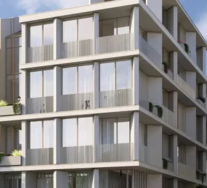 Centar, Voždovac opština, Beograd, 4.0 stan | 4zida.rs