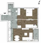 Bulevar Patrijarha Pavla (Somborski Bulevar), Telep, Gradske lokacije, Novi Sad | 4zida.rs | 4zida.rs