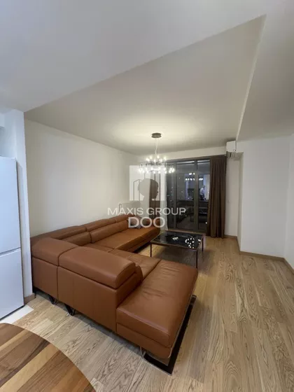 BULEVAR VUDROA VILSONA | 4zida.rs