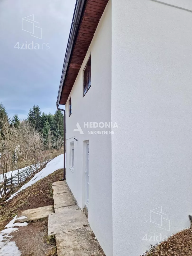 2-etažna kuća | 4zida