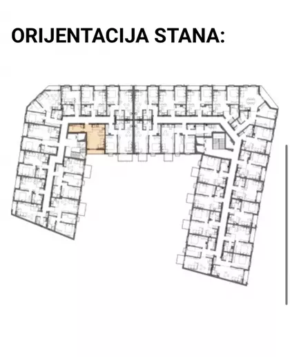 Centar 3 | 4zida.rs
