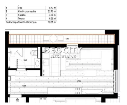 Autoput za Zagreb | 4zida.rs