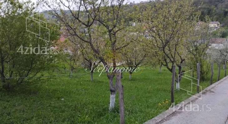 Građevinsko zemljište | 4zida
