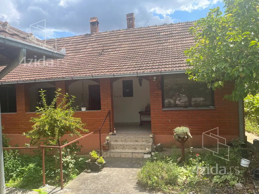 Kuća | 4zida