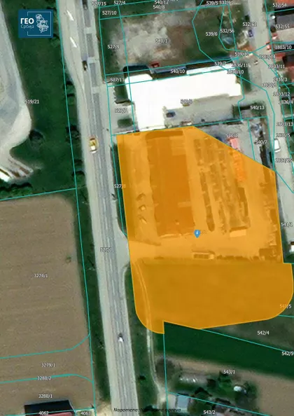 Nikole Pašića 75 | 4zida.rs