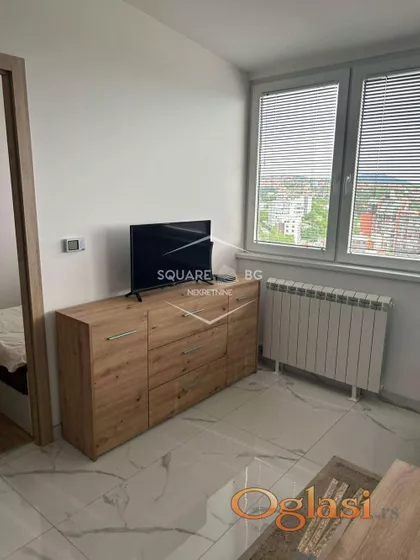 Bulevar oslobođenja | 4zida.rs