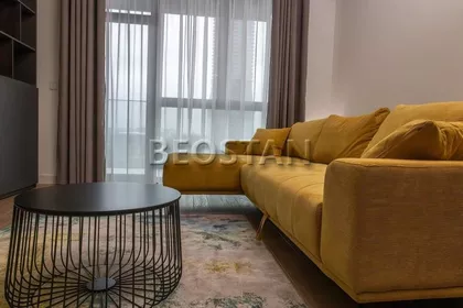 Bulevar Vudroa Vilsona | 4zida.rs