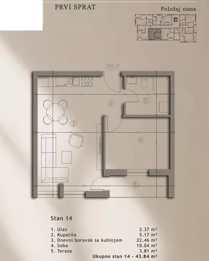Lesnina | 4zida.rs