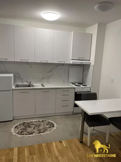 ĐORĐA NIKŠIĆA JOHANA | 4zida.rs