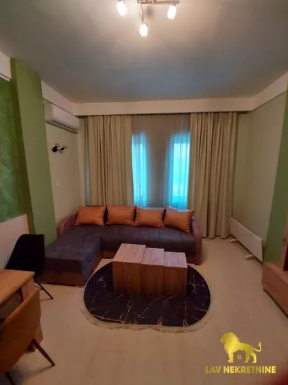 BULEVAR JOVANA DUČIĆA | 4zida.rs