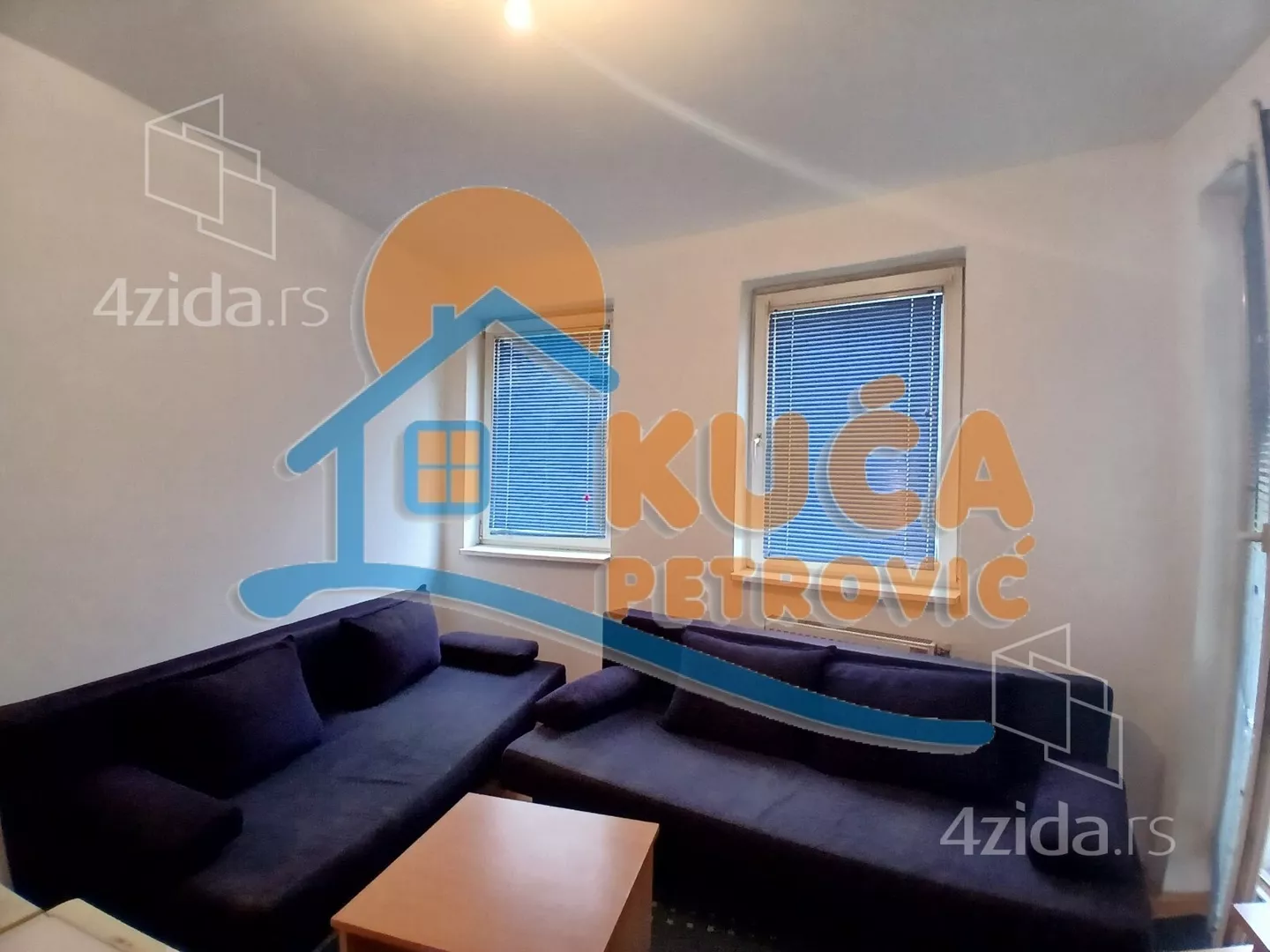 Garsonjera | 4zida