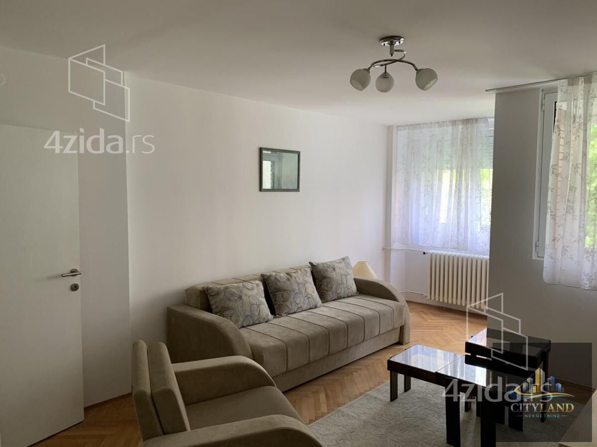 Leilighet, 30 m²