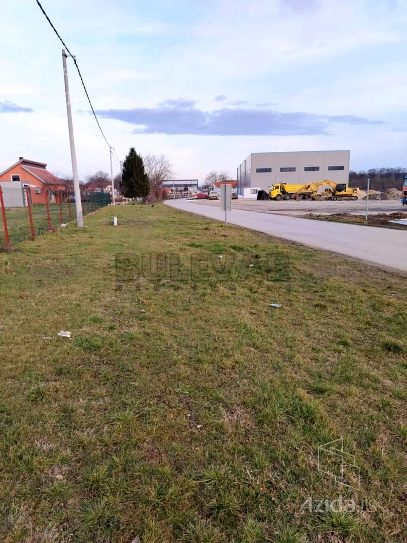 Građevinsko zemljište | 4zida