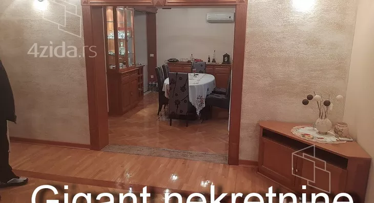 3-etažna kuća | 4zida