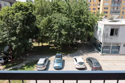 Arsenija Čarnojevića | 4zida.rs