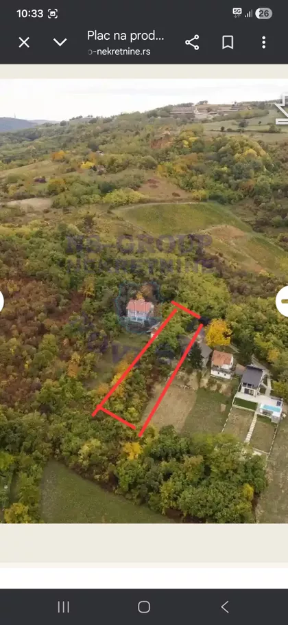 Partizanska | 4zida.rs