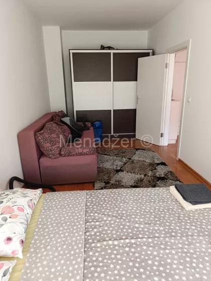 Vespučijeva | 4zida.rs