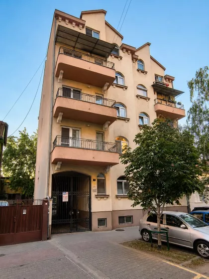 Bore Prodanovića | 4zida.rs