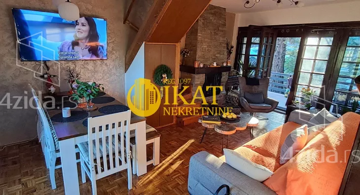 3-etažna kuća | 4zida