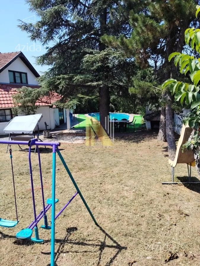 Kuća | 4zida
