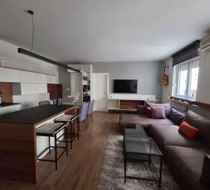 Hram Svetog Save, Vračar, Beograd, 3.0 stan | 4zida.rs