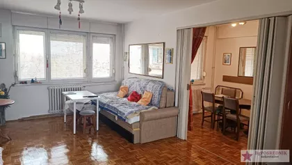 Trgovačka | 4zida.rs