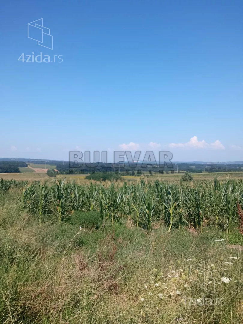 Građevinsko zemljište | 4zida