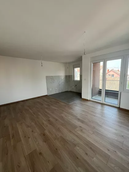 Vojvode Mišića | 4zida.rs